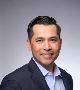 Dr. Jason Phan, endodontist at Phan Endodontic Partners in Torrance, CA