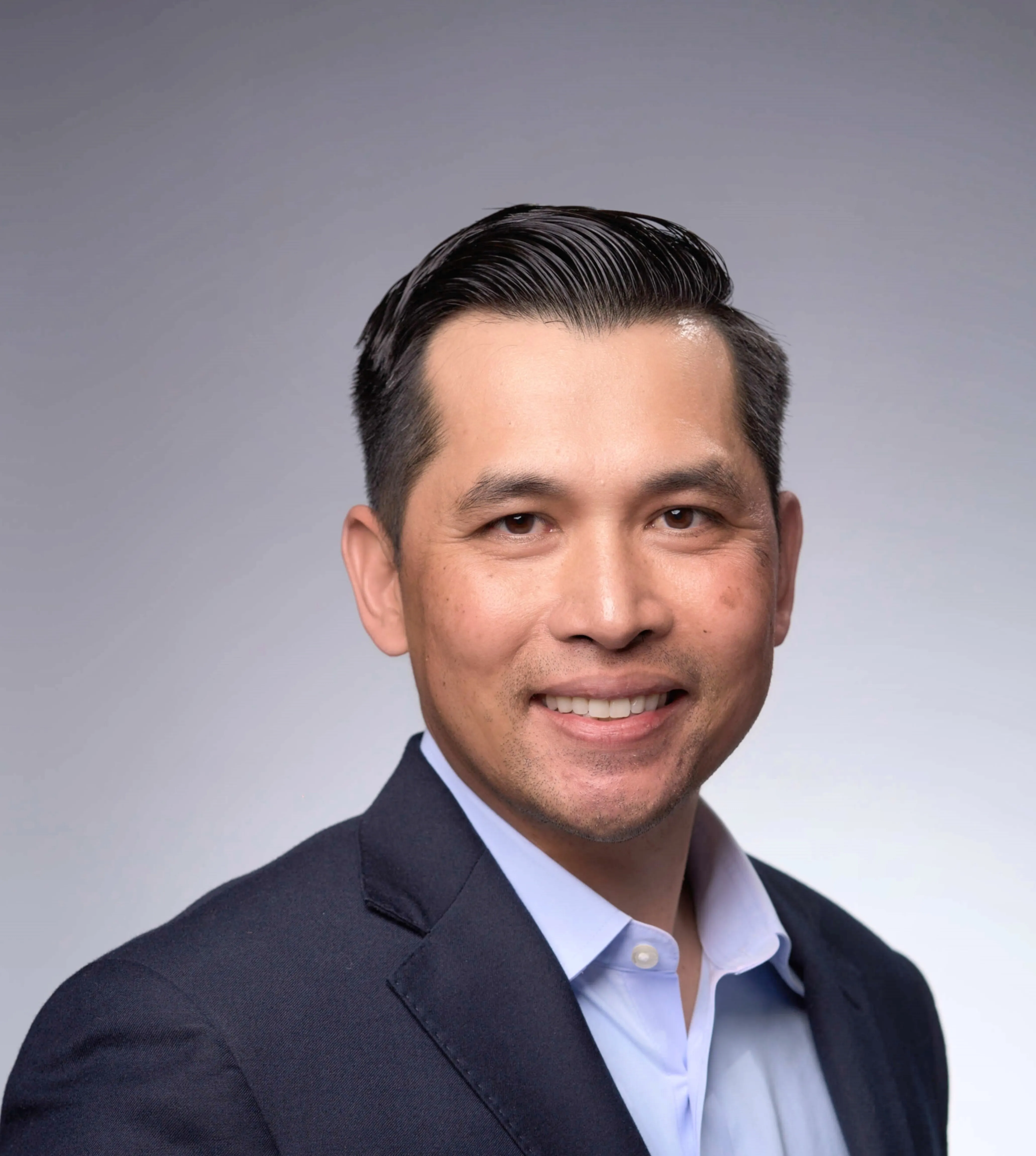 Dr. Jason Phan, DDS - Specialist endodontist