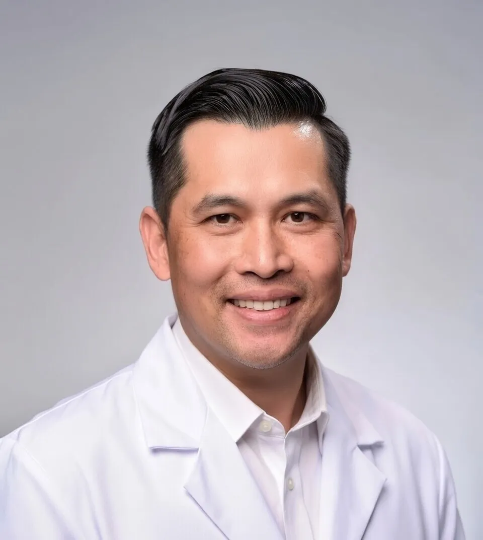 Dr. Jason Phan