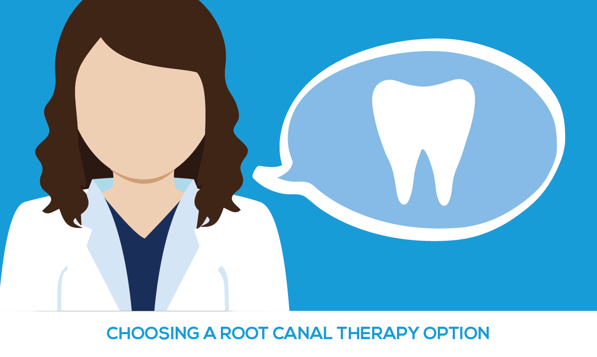 Root Canal Failure Phan Endodontic Partners