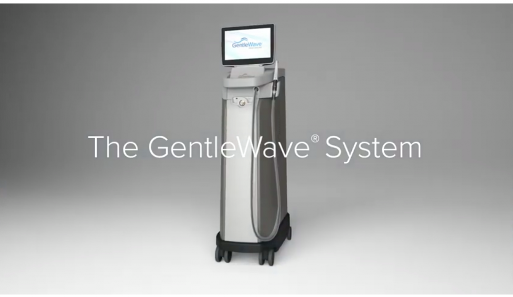 GentleWave Procedure Phan Endodontic Partners